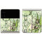Amy Brown Guardian Fairy and Stag Galaxy Z Flip3 5G Skin